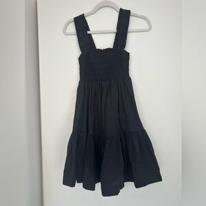 Abercrombie Smocked Dress